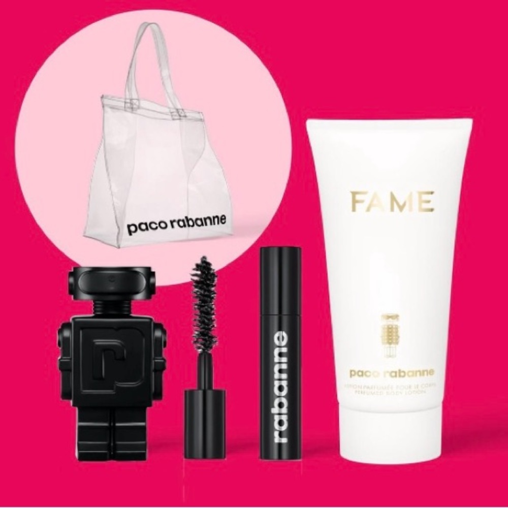 🌟 Rabanne Gift Set